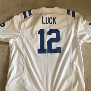 Andrew Luck Jersey
